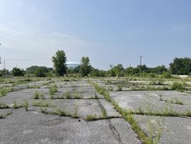I-4 Heavy Industrial Ground for Lease