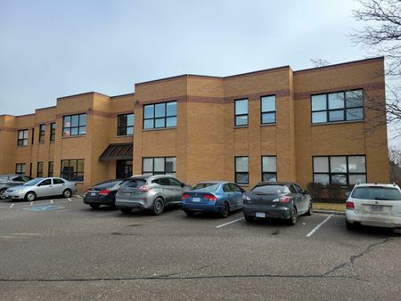 Photo of commercial space at 151 Frobisher Drive in Waterloo