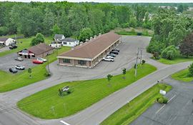 7711 Porter Road