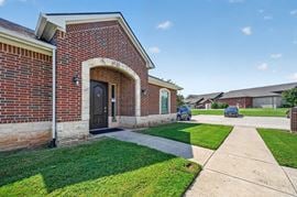 McKinney Office Condo for Sale ±1,450 SF