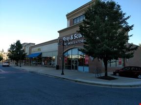 Bowie Town Center Shopping Mall