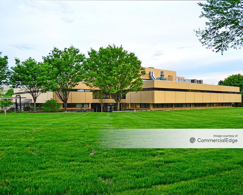 Kaiser Permanente Shady Grove Medical Center Property & Listing Details