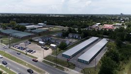 Stow Pros | Self Storage