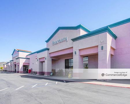 Retail space for Rent at 23893 Clinton Keith Road in Wildomar
