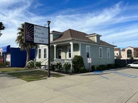 Retail space for Rent at 307 E Ocean Ave in Lompoc
