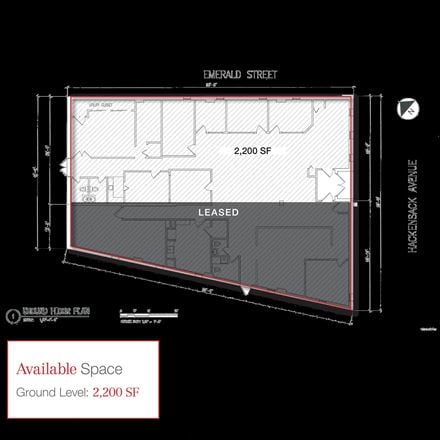 15 Emerald St