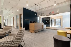 E|Spaces - Chattanooga