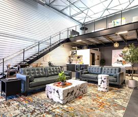 Alpharetta Personal Warehouse - Building D