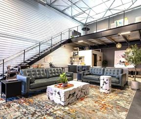 Alpharetta Personal Warehouse - Building D