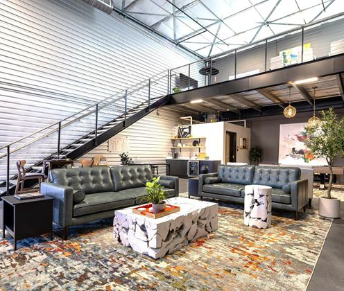 Alpharetta Personal Warehouse - Building D