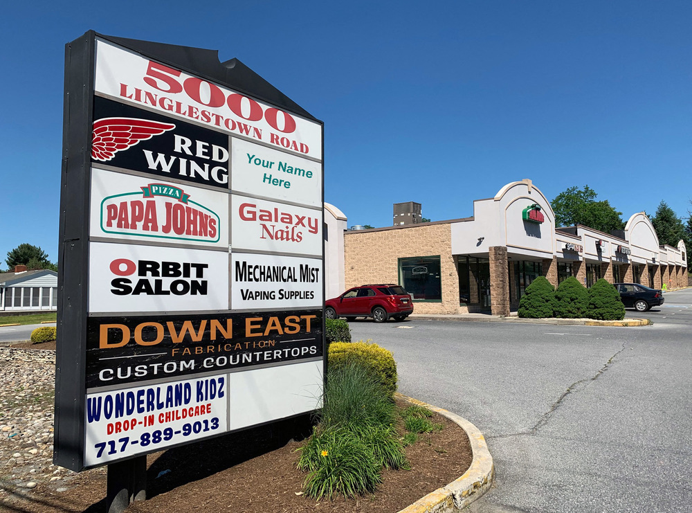 5000 Linglestown Road - 5000 Linglestown Road | Retail Space