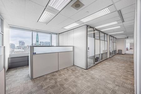 1300     Galerie de photos de l'espace 3