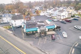 Colonial Diner Restaurant