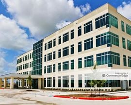Pearland Medical Plaza II
