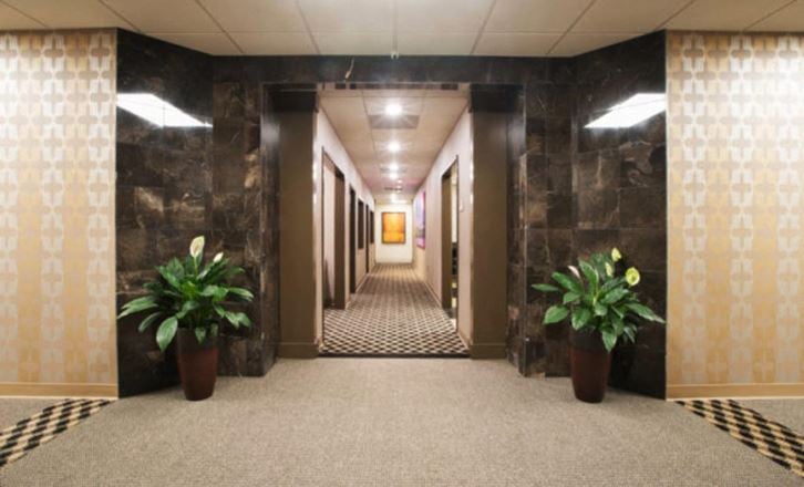 Markham Executive Center 3rd Floor Executive Suites
