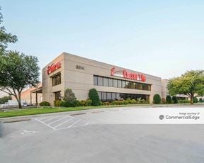 Haltom Place Business Park
