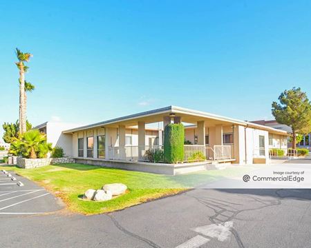 St. Mary Medical Center - 16051 & 16071 Kasota Road - Apple Valley
