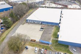 50,500 SF Distribution/Warehouse Opportunity