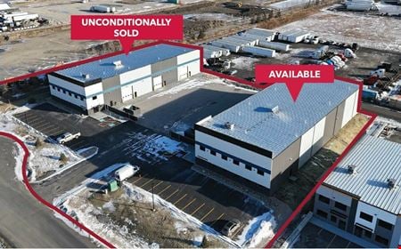 Photo of commercial space at 18 Heatherglen Crescent in Rocky View