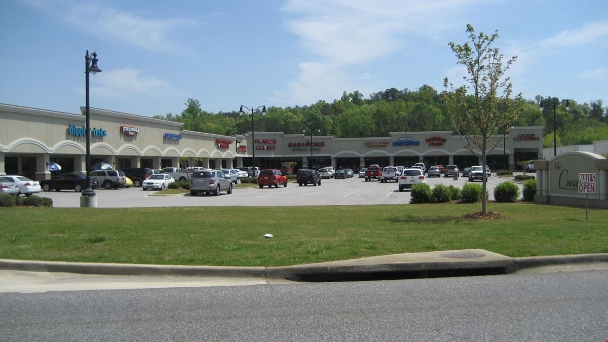 The Crescent at Trussville