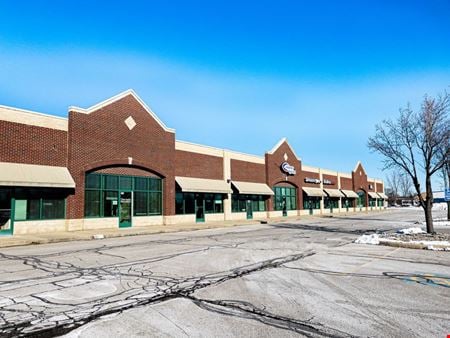 Retail space for Rent at 1200-1226 S. Telegraph Road in Monroe