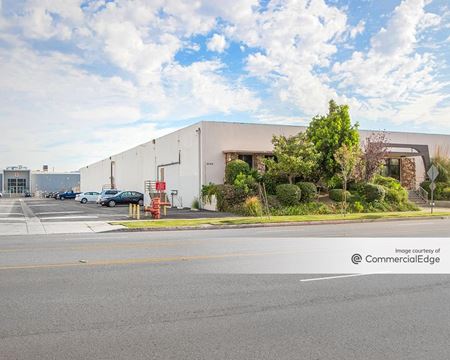 Photo of commercial space at 2043 East Mariposa Avenue in El Segundo