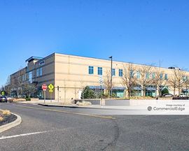 Parkway Plaza