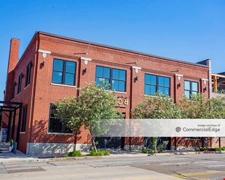 Shared and coworking spaces at 7 Northeast 6th Street #100 in Oklahoma City