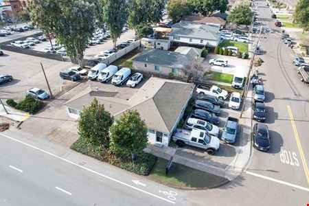 Retail space for Sale at 651 S Winchester Blvd in San Jose
