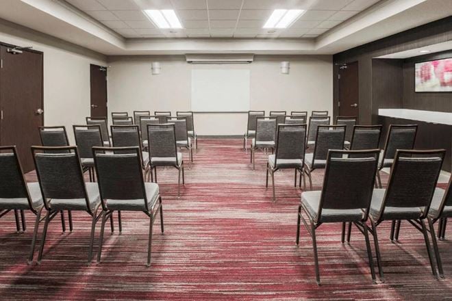 Courtyard by Marriott