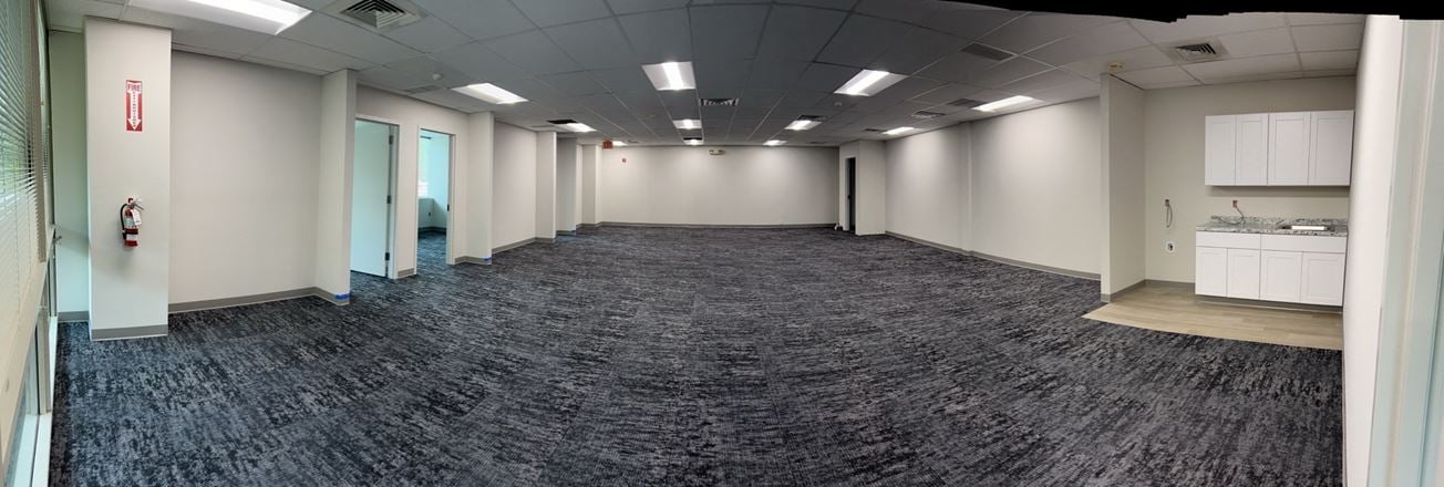 2366 SF Suite B115 Professional and Medical Office Space
