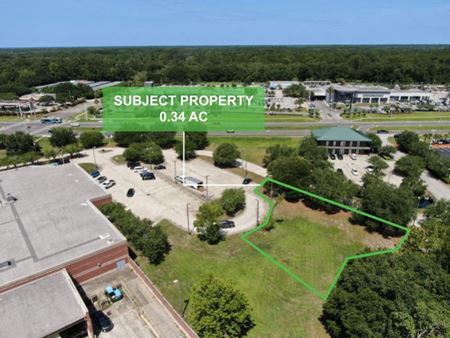 VacantLand space for Sale at 0 Blanding Blvd in Jacksonville