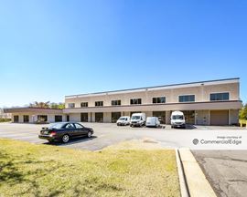 Sterling Park Business Center - 405 Glenn Drive