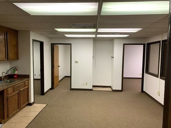 Move-In-Ready Office Suites on W Shaw Ave