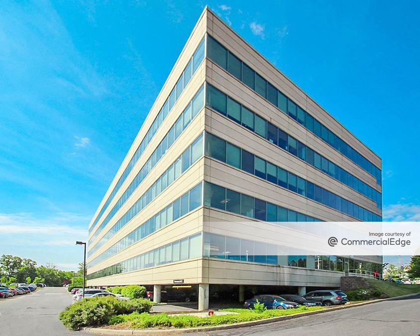 Reservoir Corporate Centre