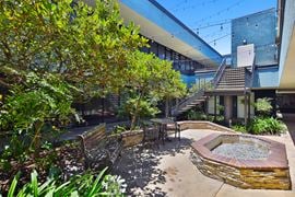 23591 El Toro Road