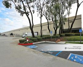 Vista Distribution Center - Bldg. 3