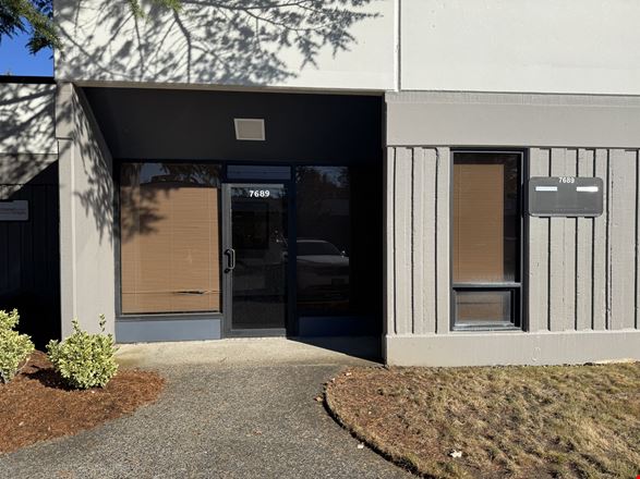 Parkside Business Center