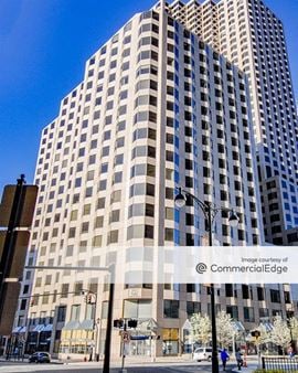 CityPlace II