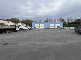 9320 Old Racetrack Road