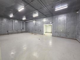 Multipurpose Warehousing Units
