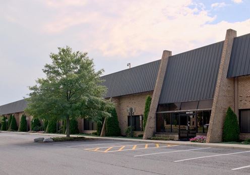 Hunt Ridge Business Park 1