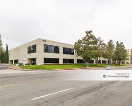Harbor Gateway Business Center - 1540 Scenic Avenue