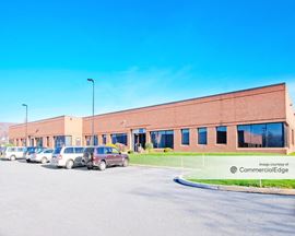 Meadowlands Business Center - Building 1
