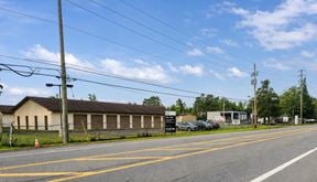 2474 Leitrim Road