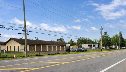2474 Leitrim Road