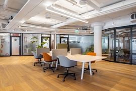Spaces - Birmingham - 505 20th Street North