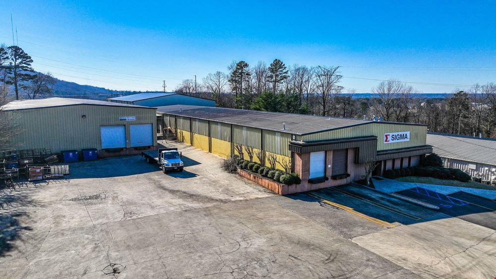 108 Walter Davis Dr