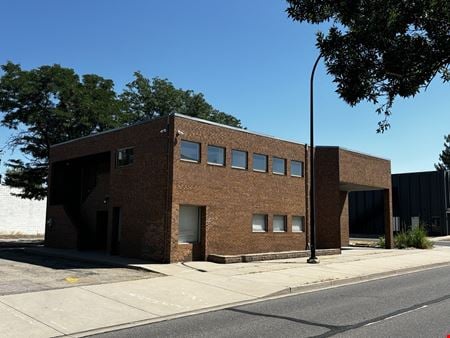 Photo of commercial space at 1109 W Littleton Blvd in Littleton