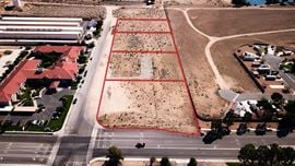 ±1.21 AC SP-Zoned Commercial Land – Town Center Dr, Apple Valley